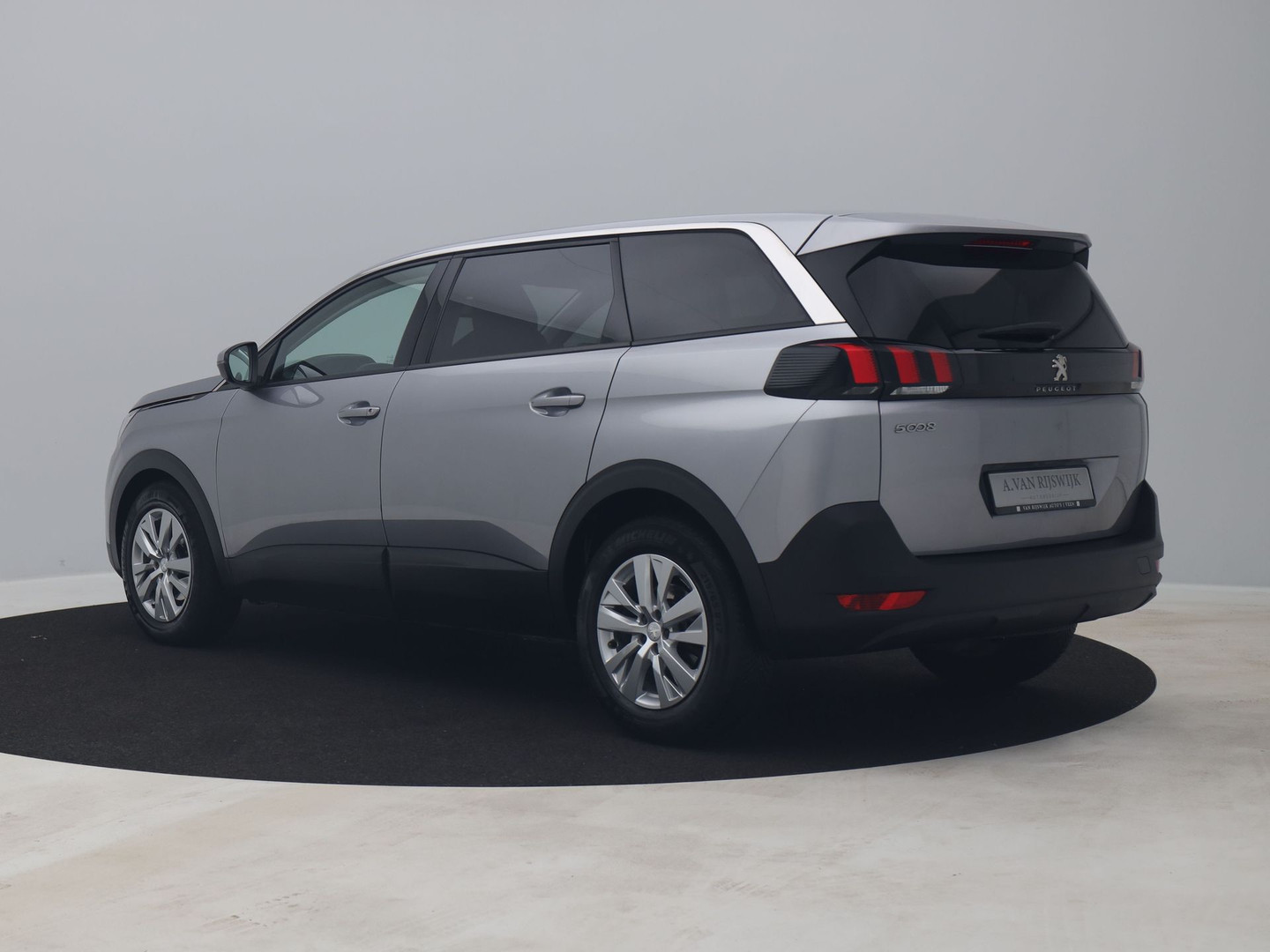 Peugeot Peugeot