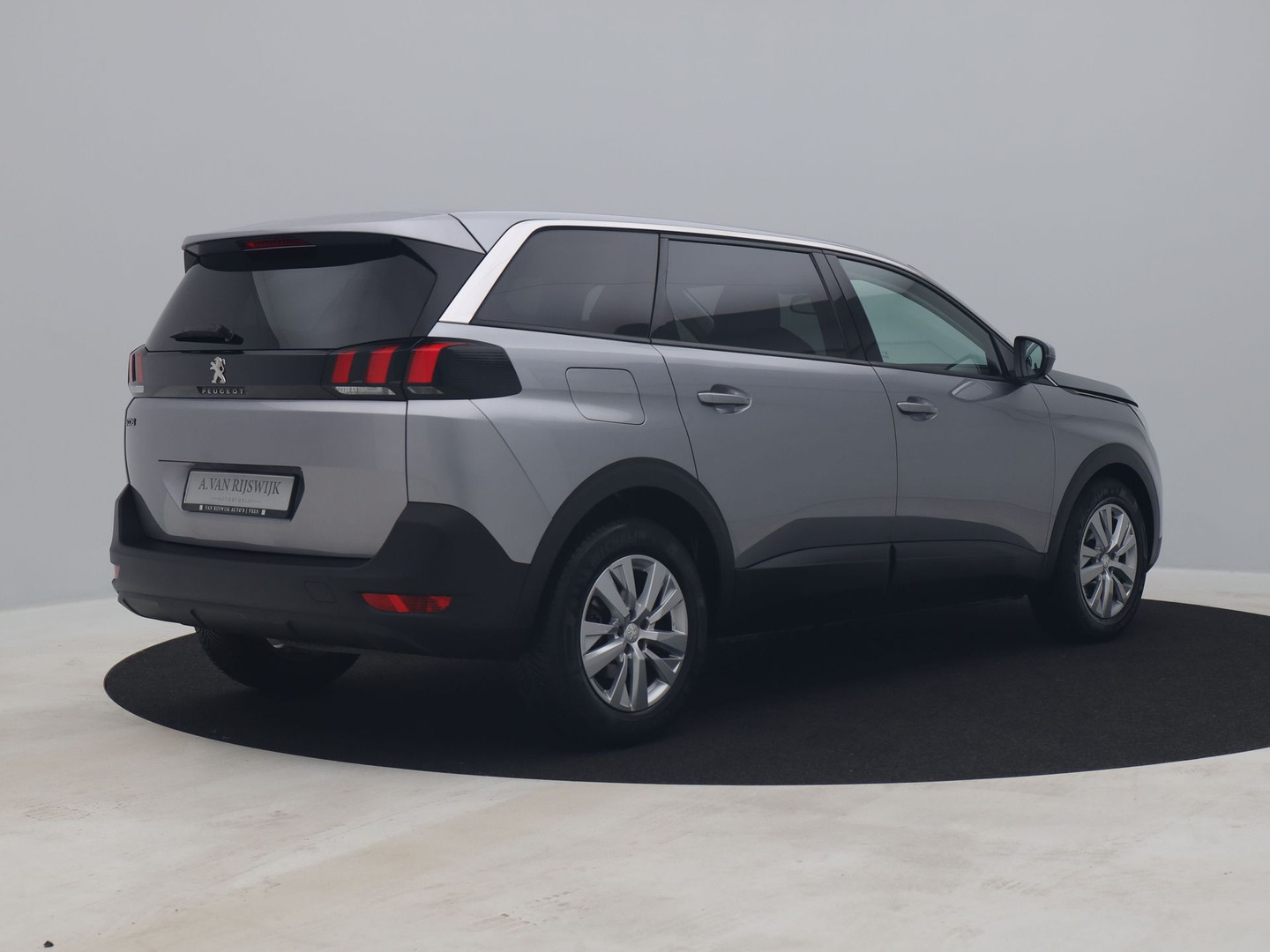 Peugeot Peugeot