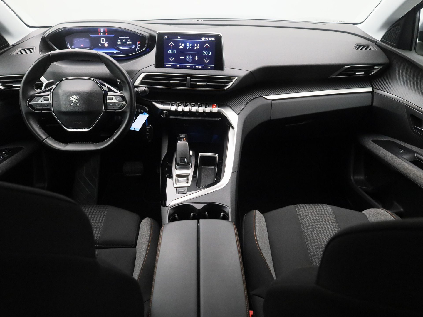 Peugeot Peugeot