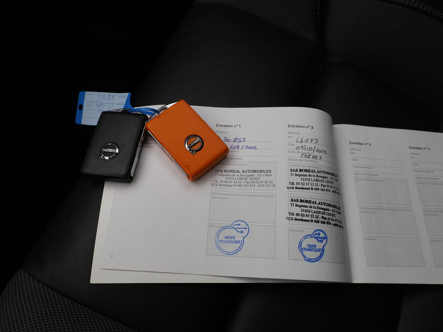 Volvo