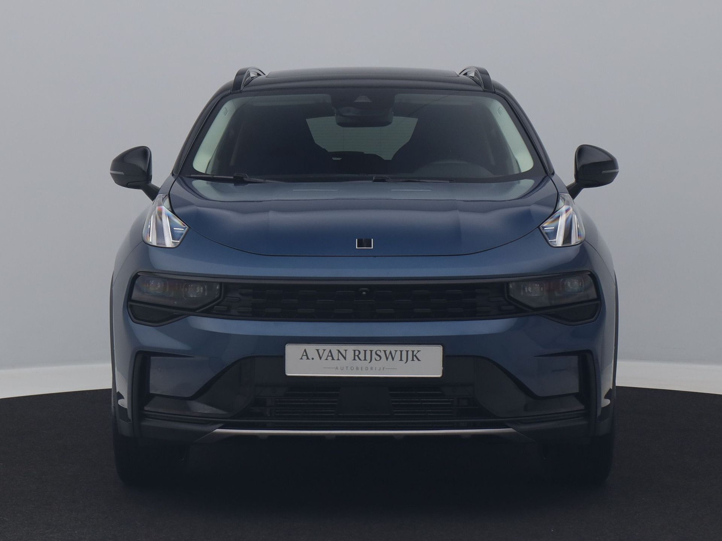 Lynk & Co Lynk & Co