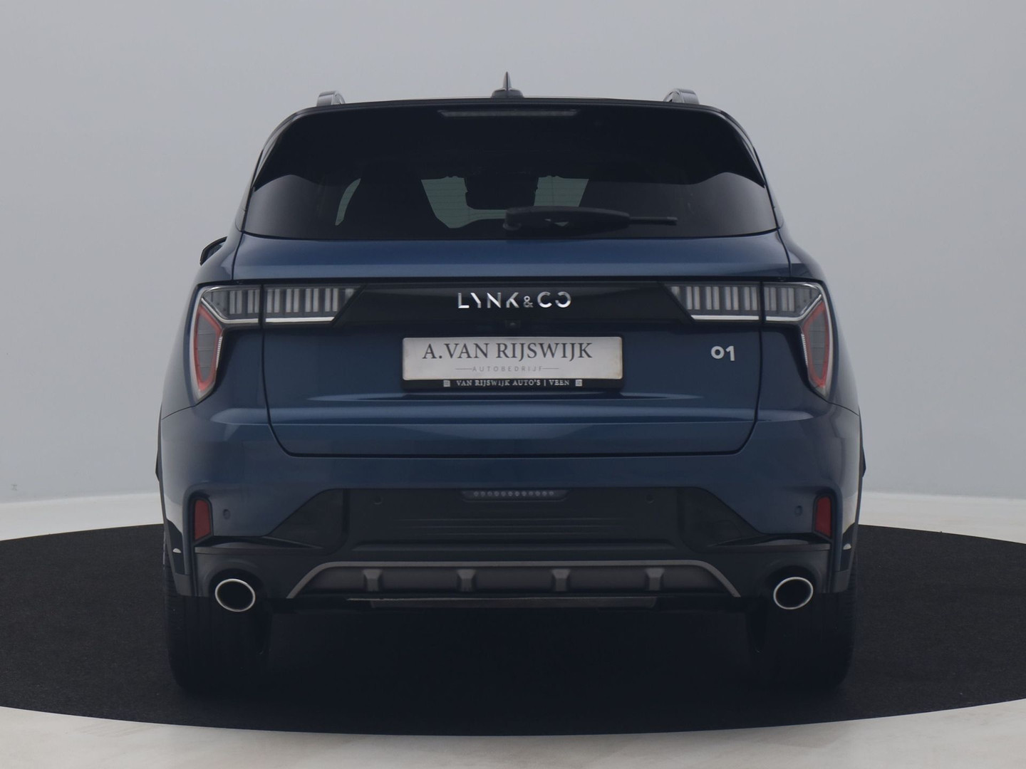 Lynk & Co Lynk & Co