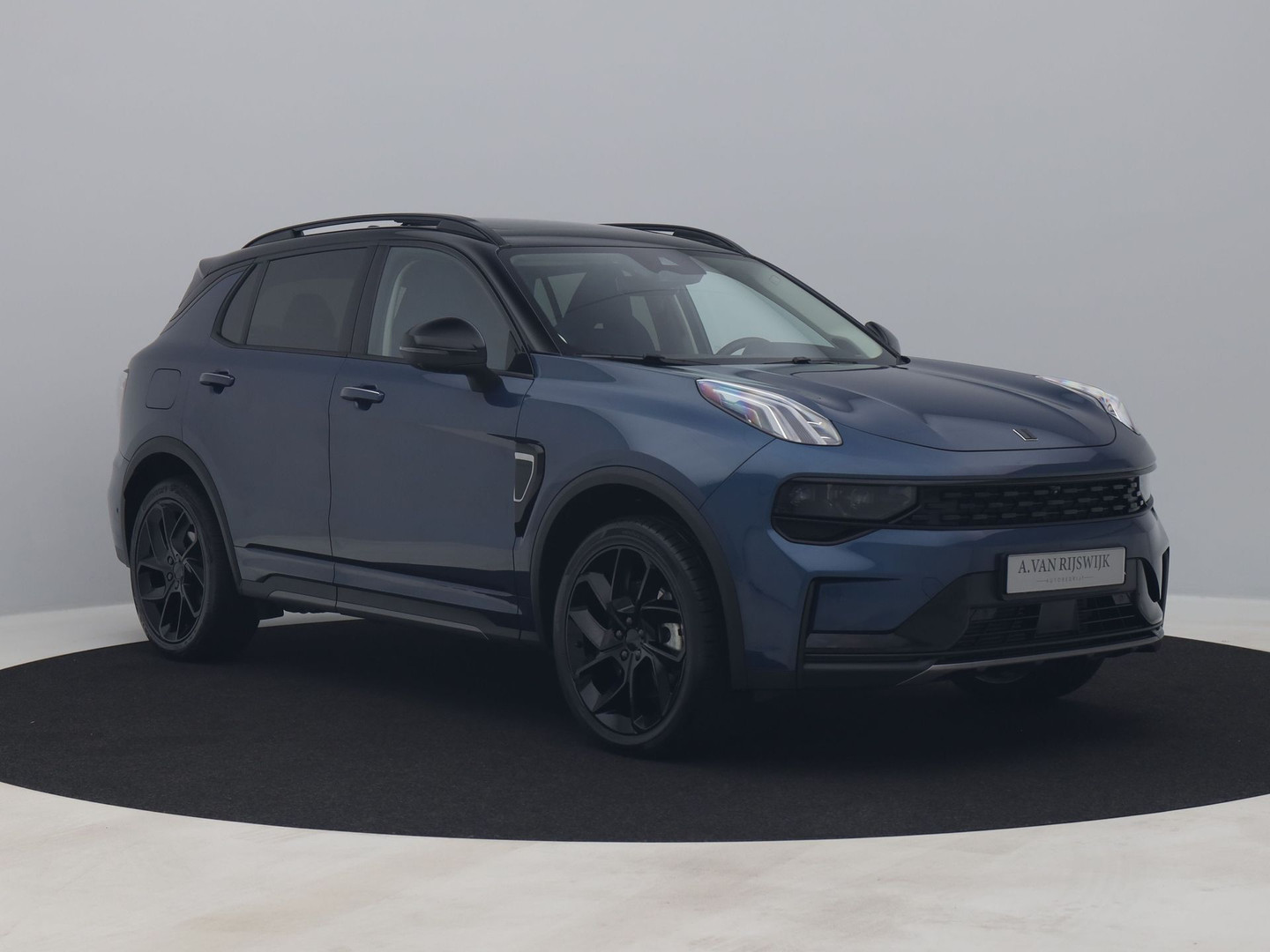 Lynk & Co Lynk & Co
