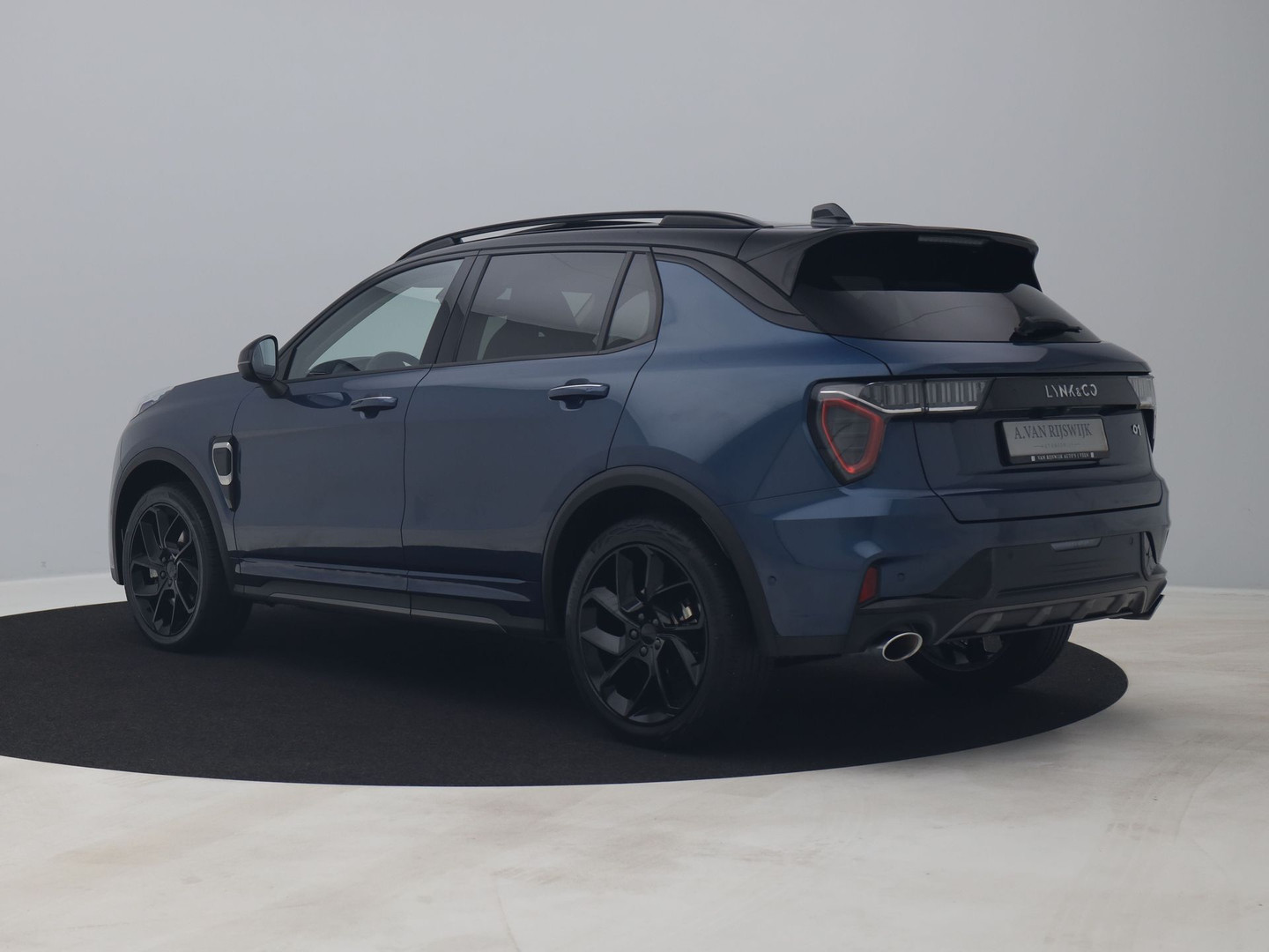Lynk & Co Lynk & Co