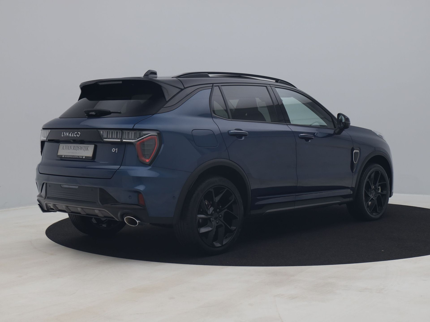 Lynk & Co Lynk & Co