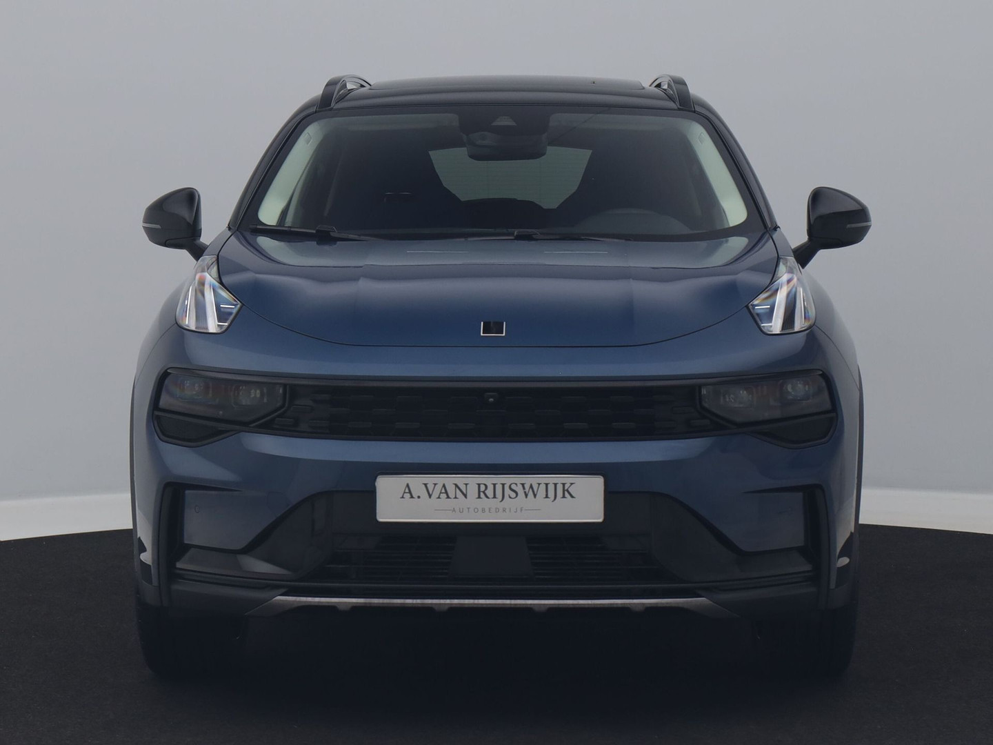 Lynk & Co