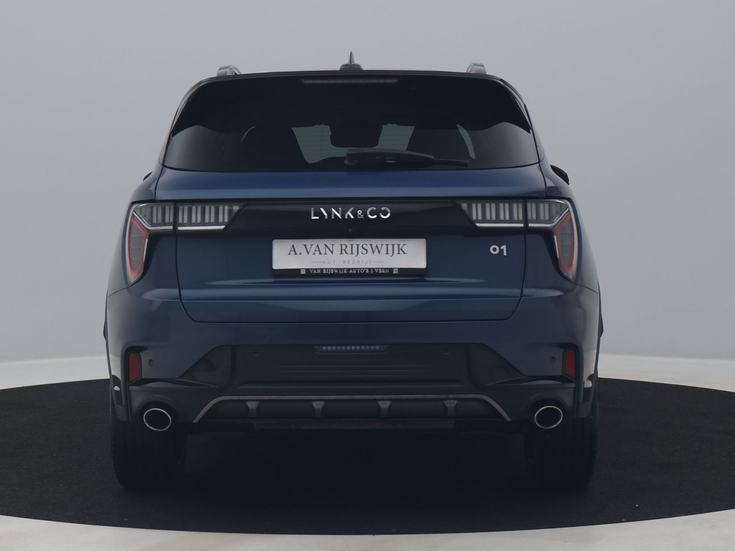 Lynk & Co