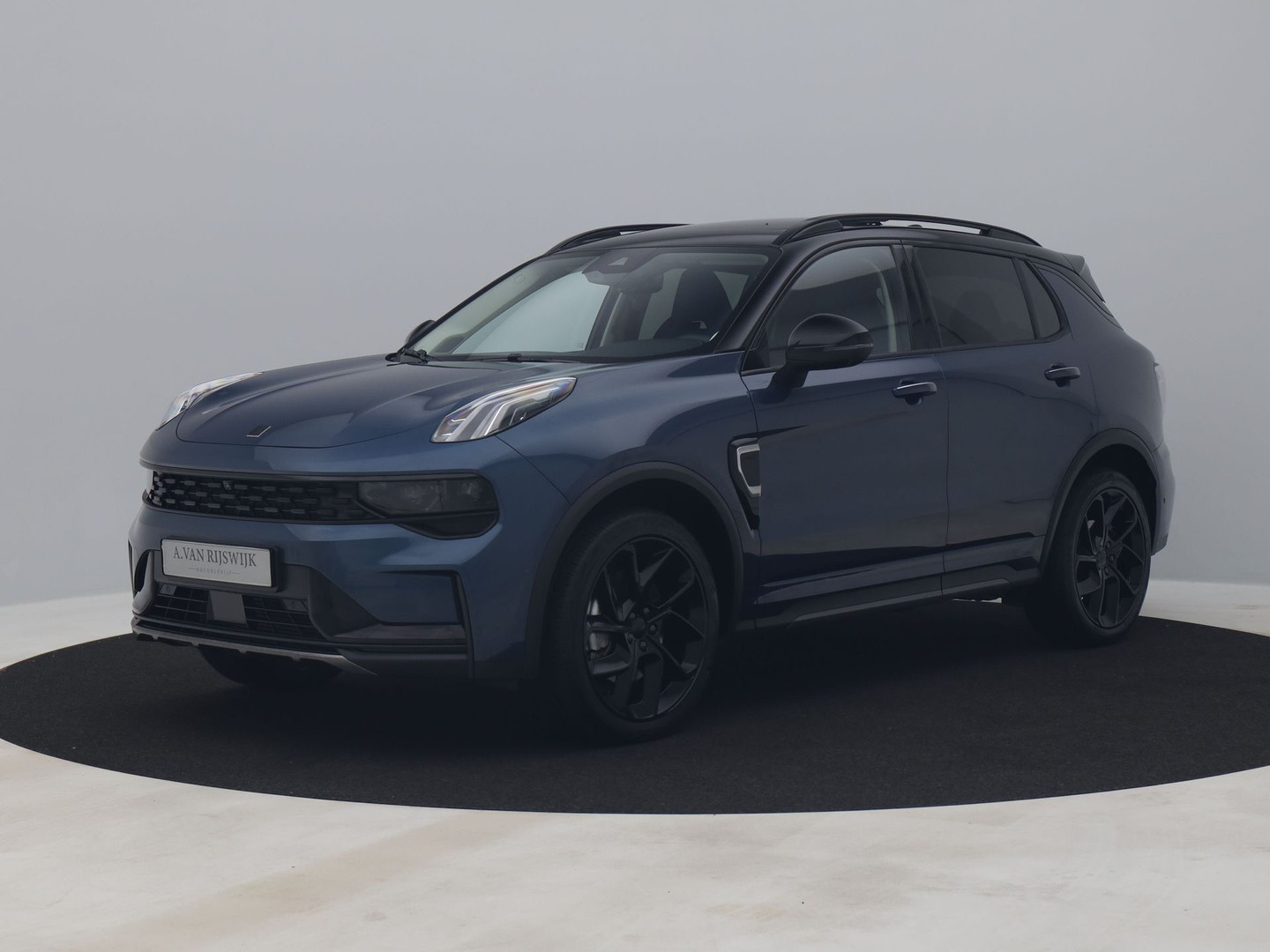 Lynk & Co