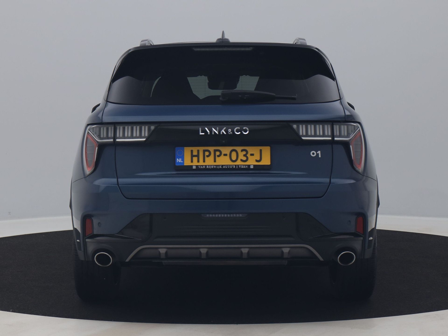 Lynk & Co