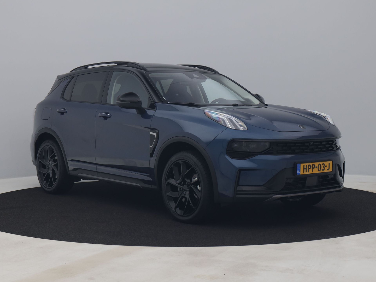Lynk & Co