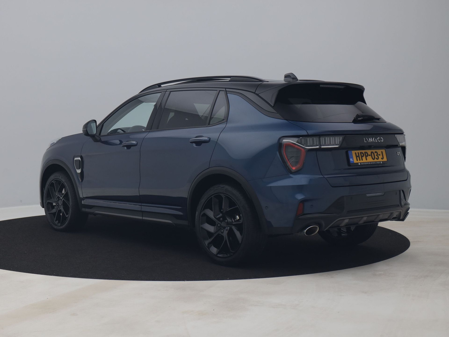 Lynk & Co