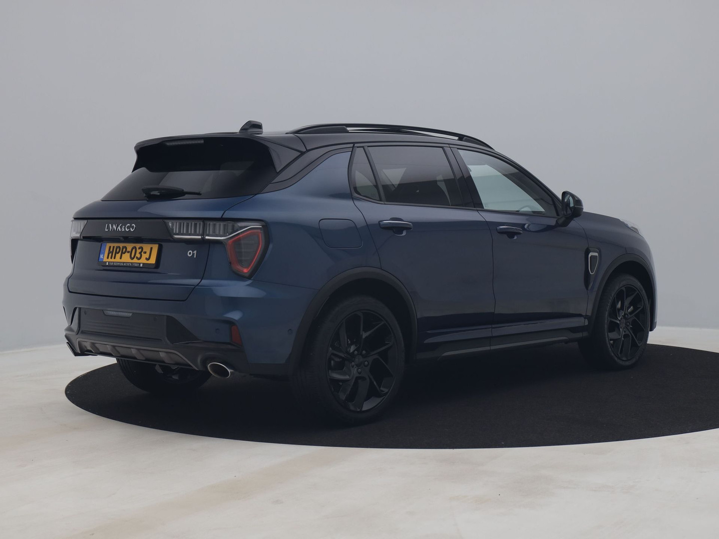 Lynk & Co
