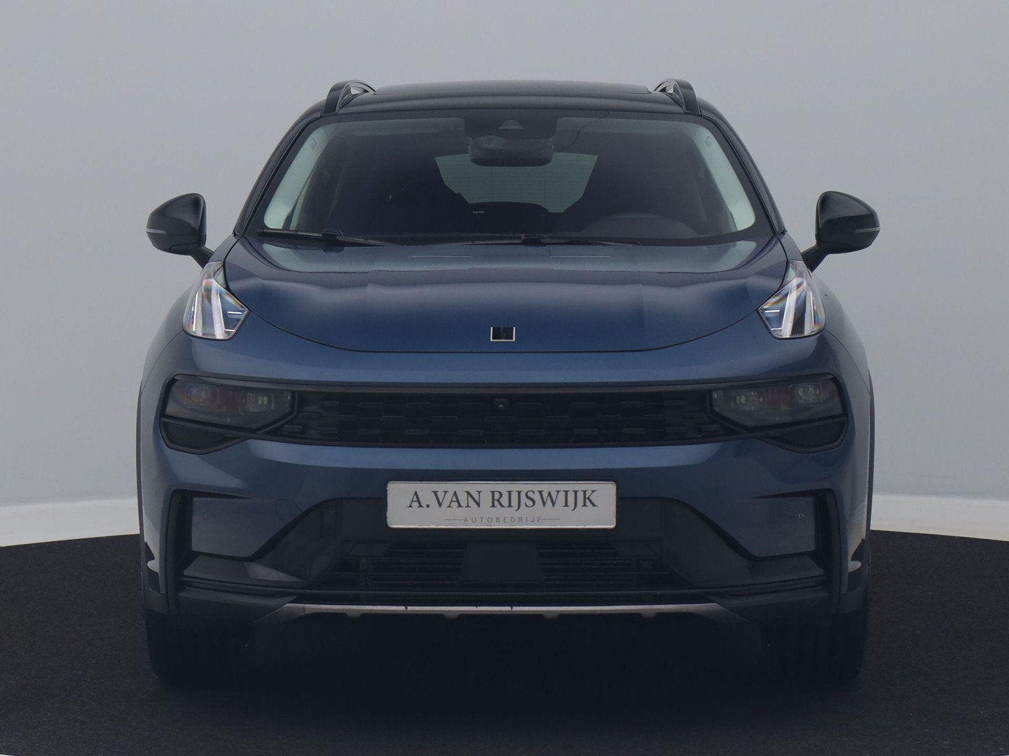 Lynk & Co Lynk & Co