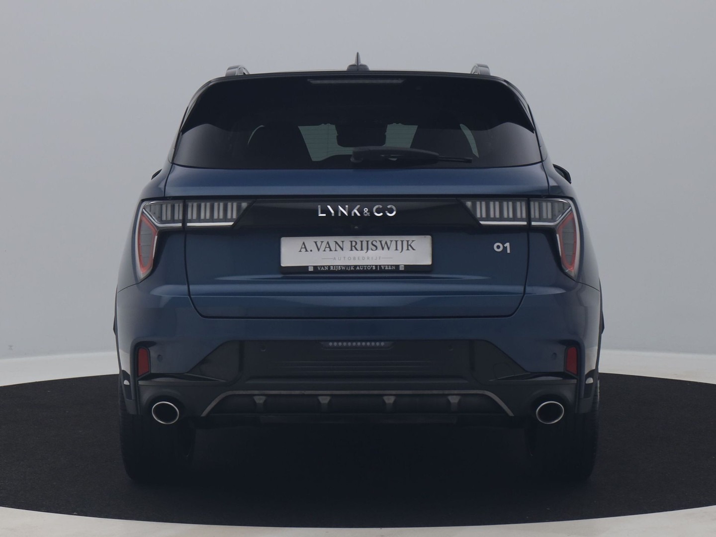 Lynk & Co Lynk & Co