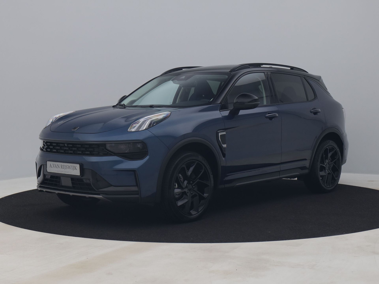 Lynk & Co Lynk & Co