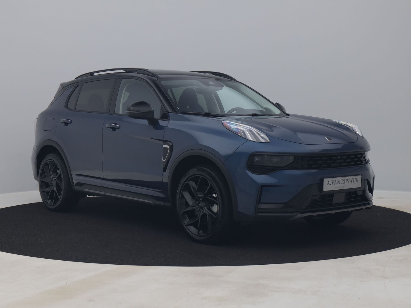 Lynk & Co Lynk & Co