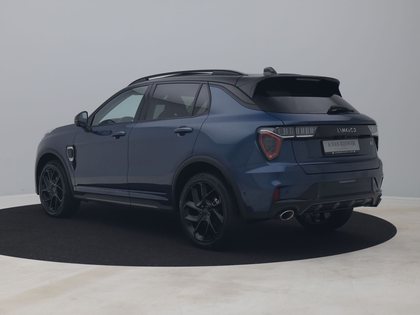 Lynk & Co Lynk & Co