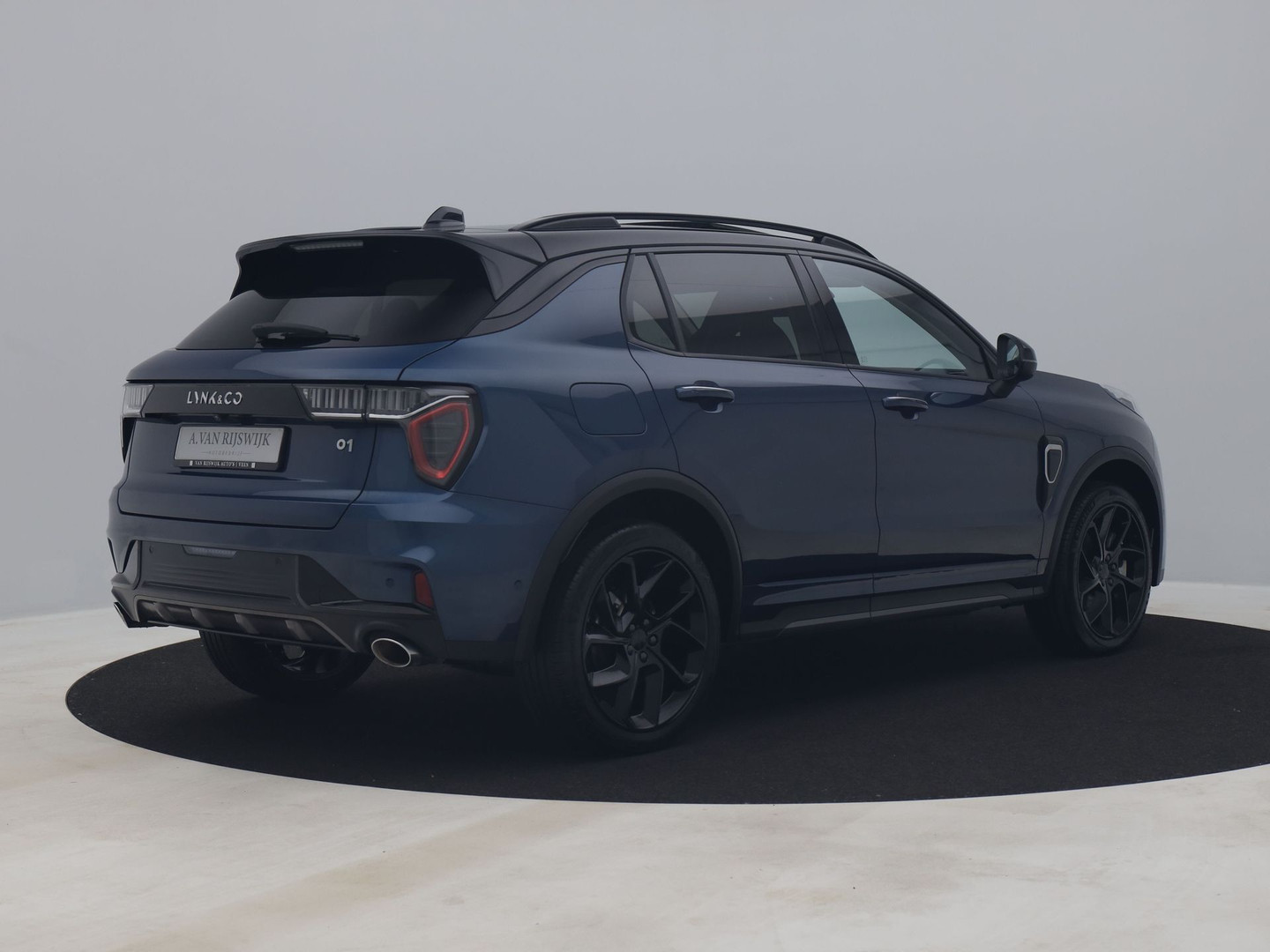 Lynk & Co Lynk & Co