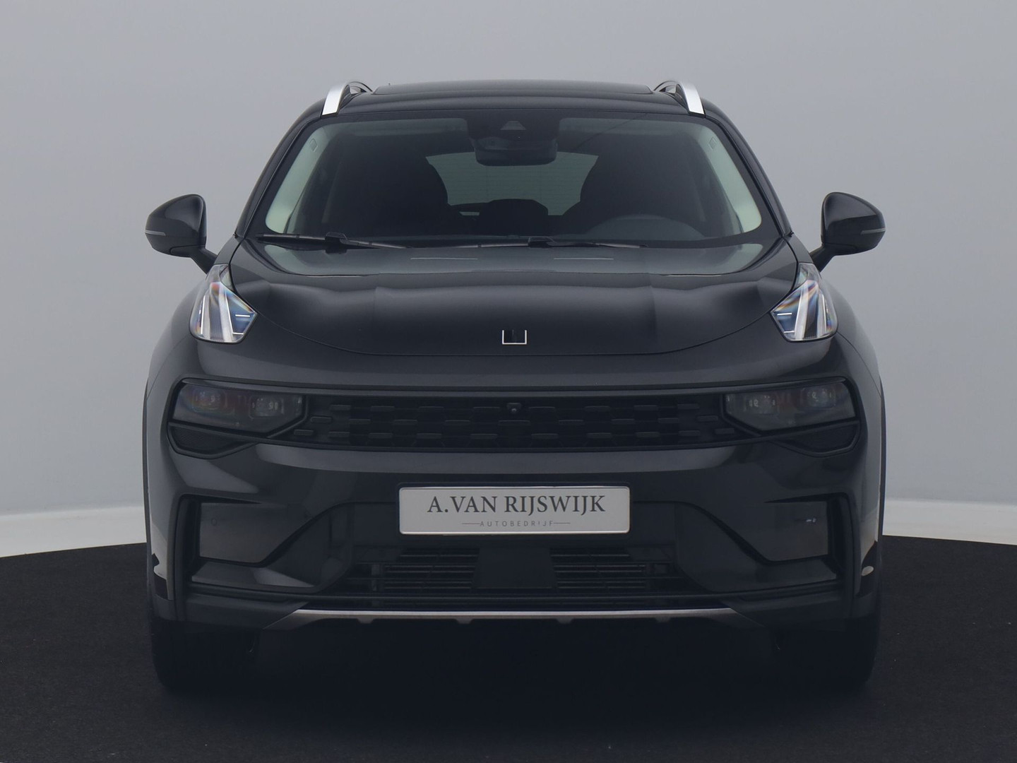 Lynk & Co Lynk & Co