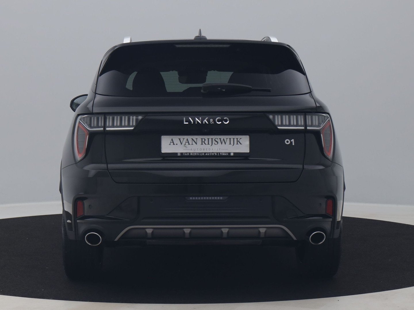 Lynk & Co Lynk & Co
