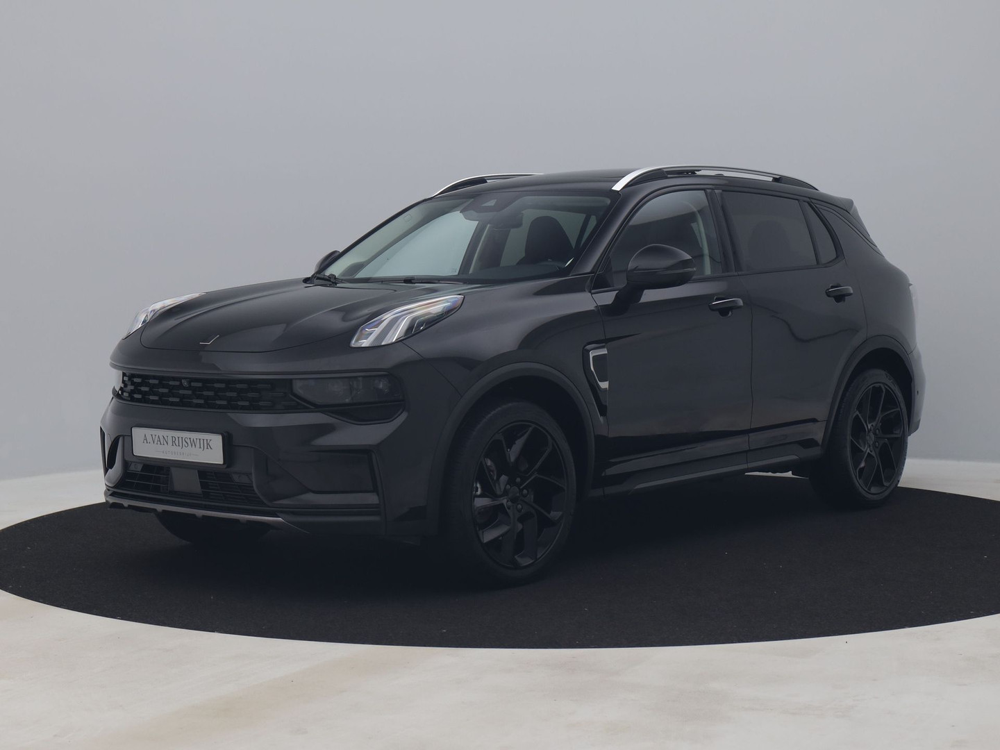 Lynk & Co Lynk & Co
