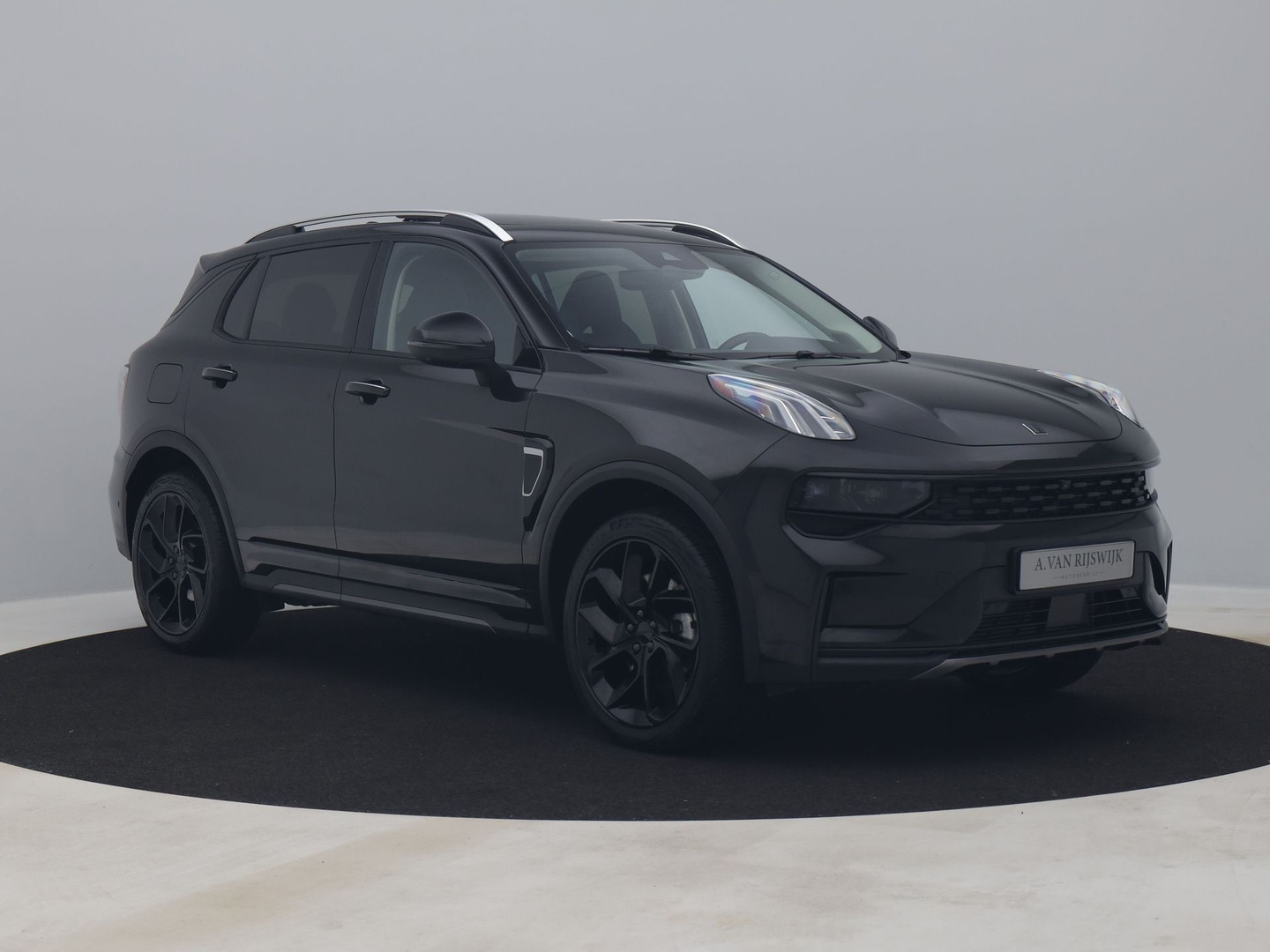 Lynk & Co Lynk & Co