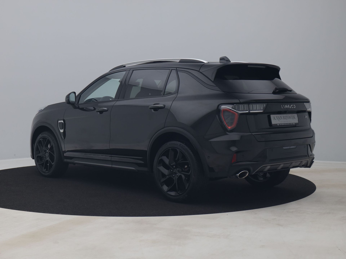 Lynk & Co Lynk & Co