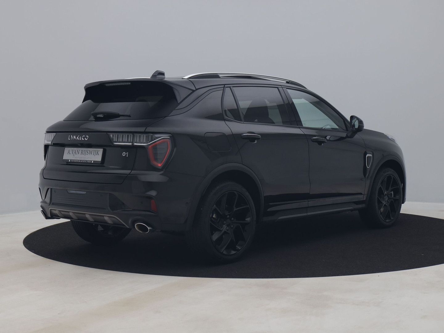 Lynk & Co Lynk & Co