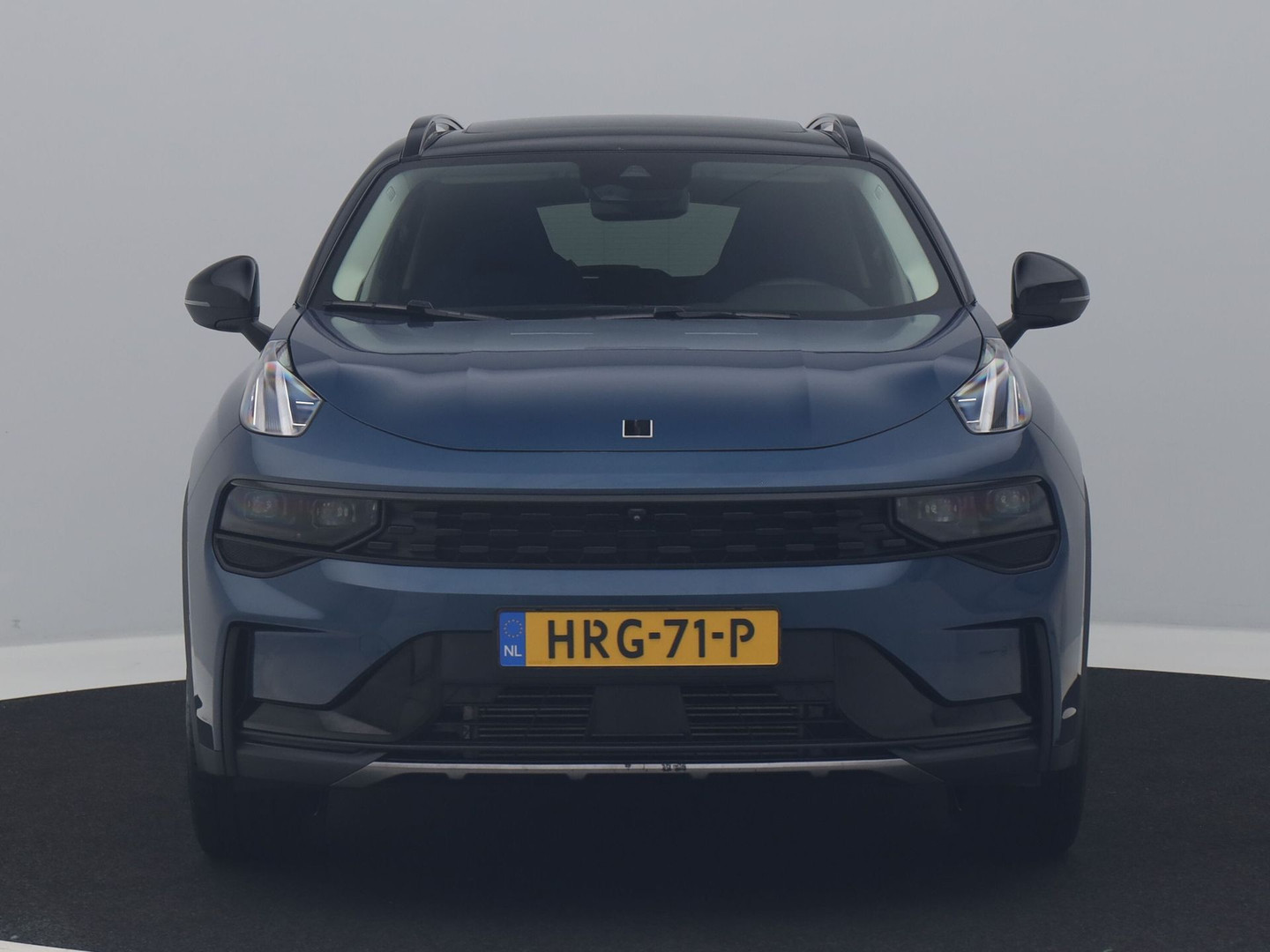 Lynk & Co Lynk & Co