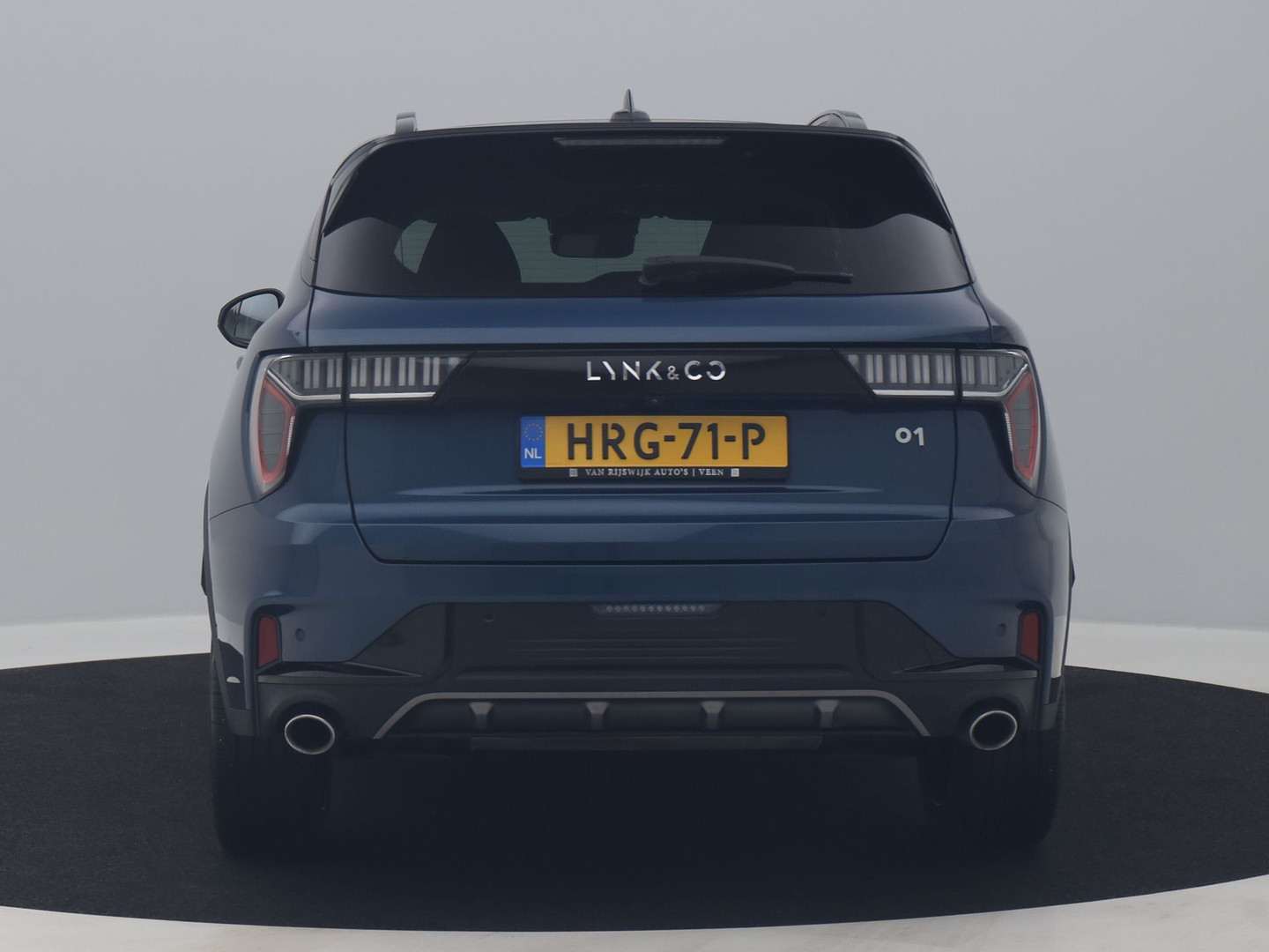 Lynk & Co Lynk & Co
