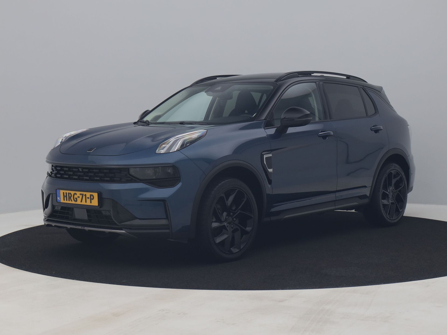 Lynk & Co Lynk & Co