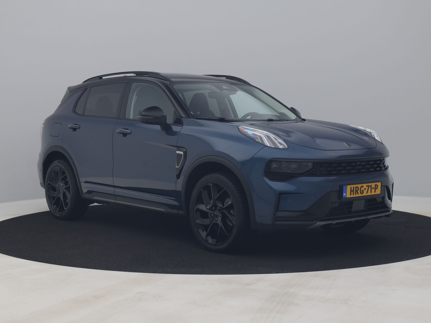 Lynk & Co Lynk & Co