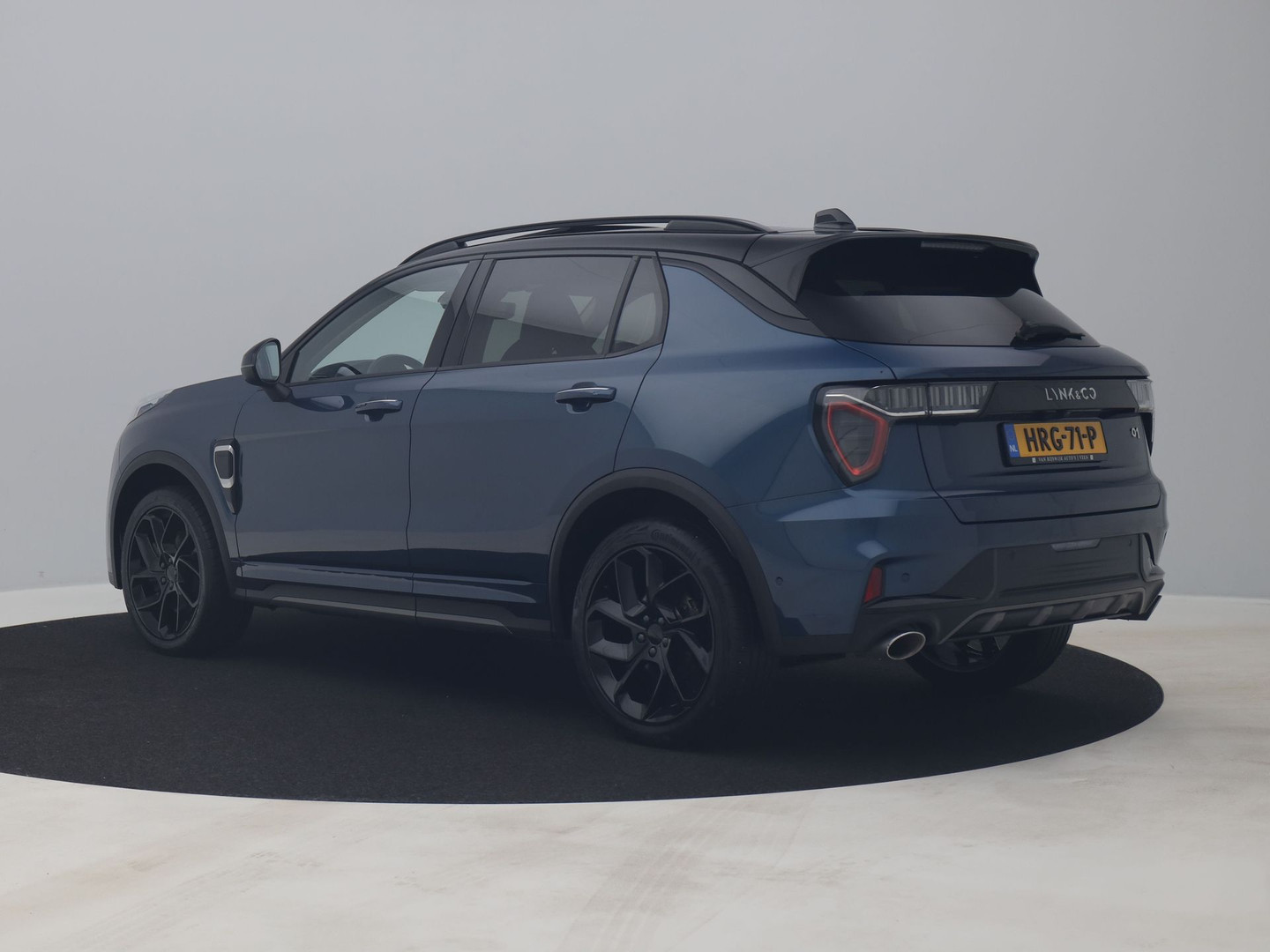 Lynk & Co Lynk & Co