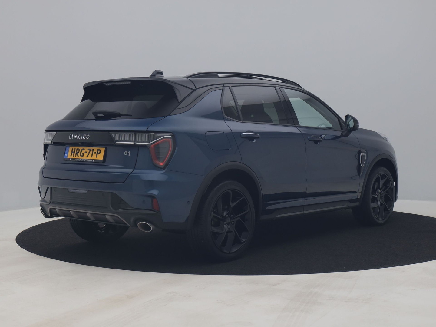Lynk & Co Lynk & Co