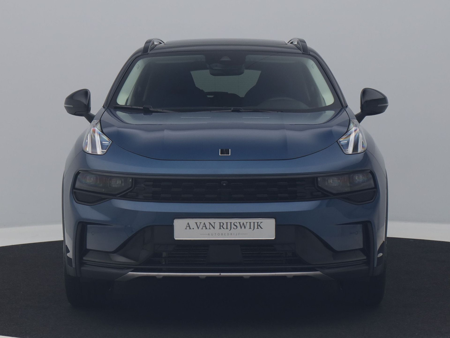 Lynk & Co Lynk & Co