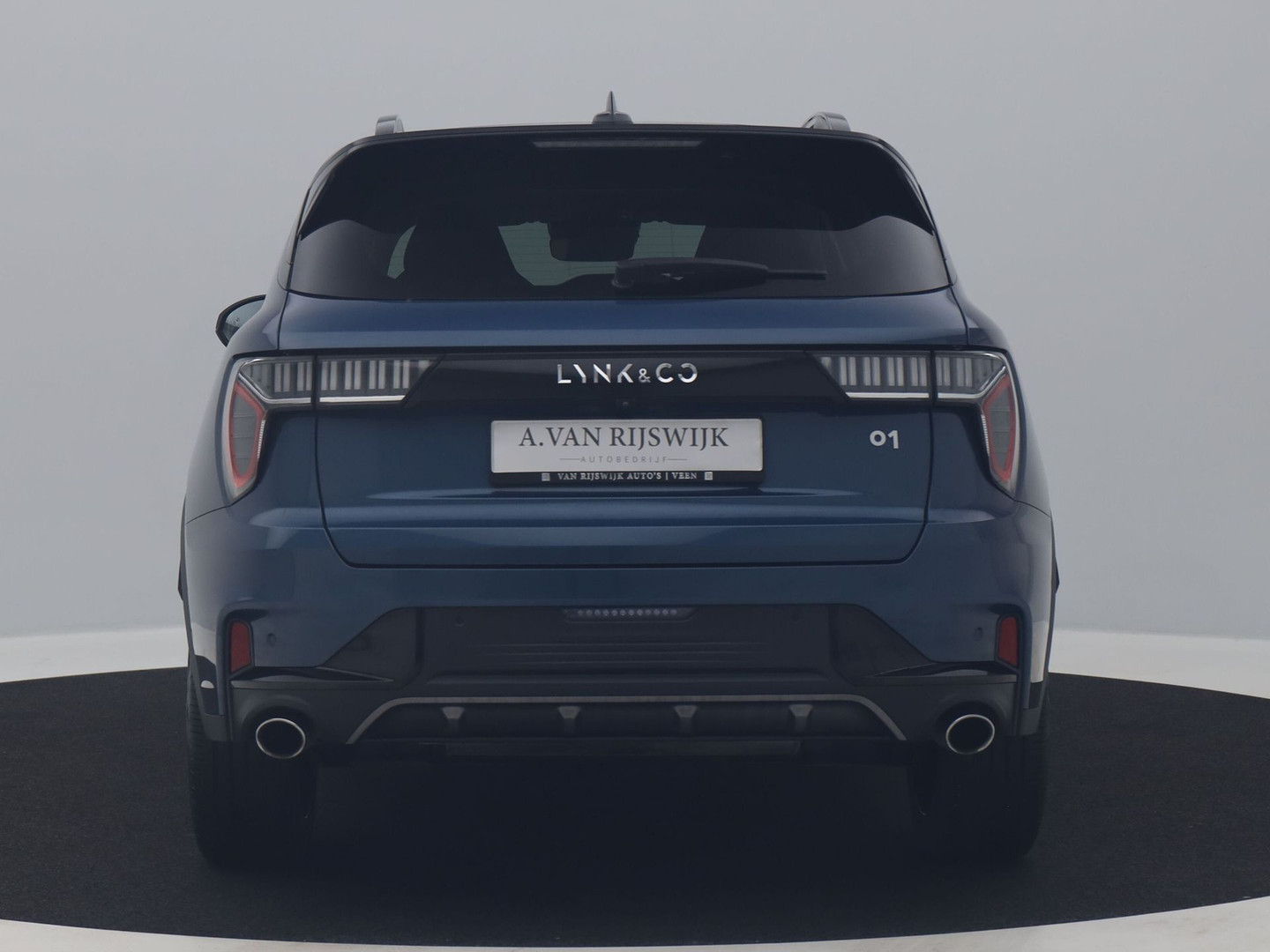 Lynk & Co Lynk & Co