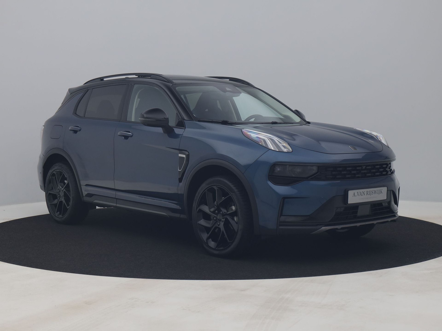 Lynk & Co Lynk & Co