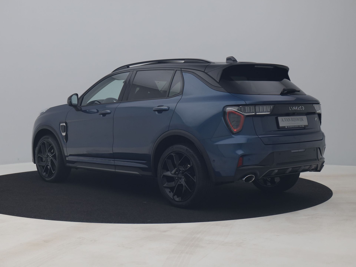 Lynk & Co Lynk & Co