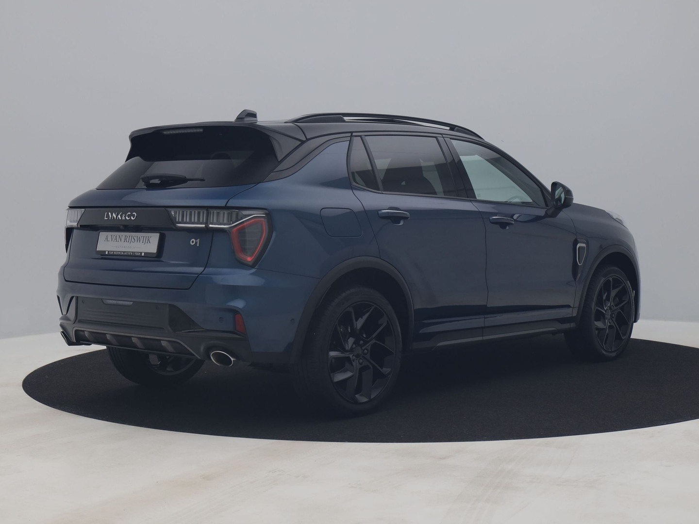 Lynk & Co Lynk & Co