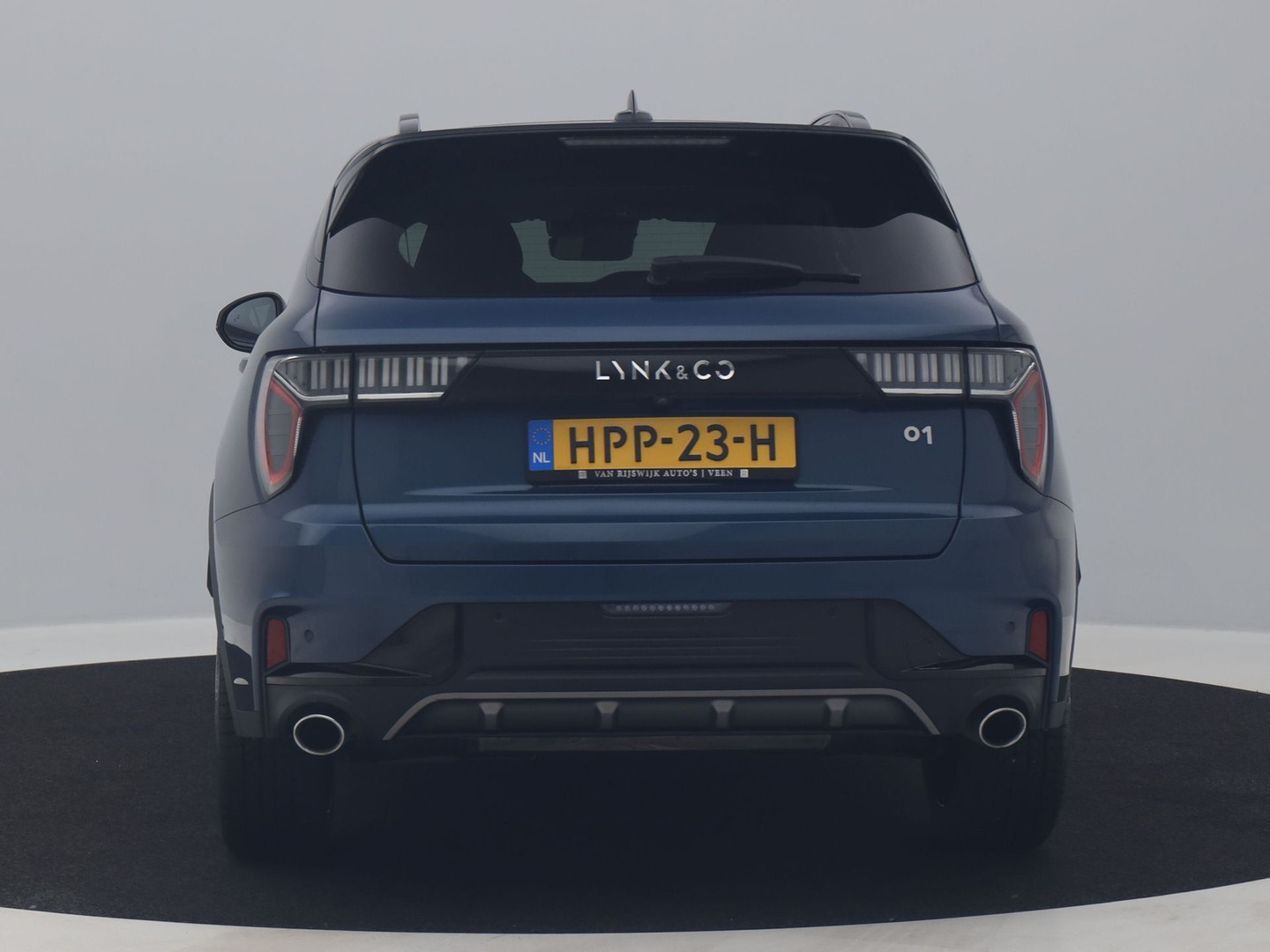 Lynk & Co Lynk & Co
