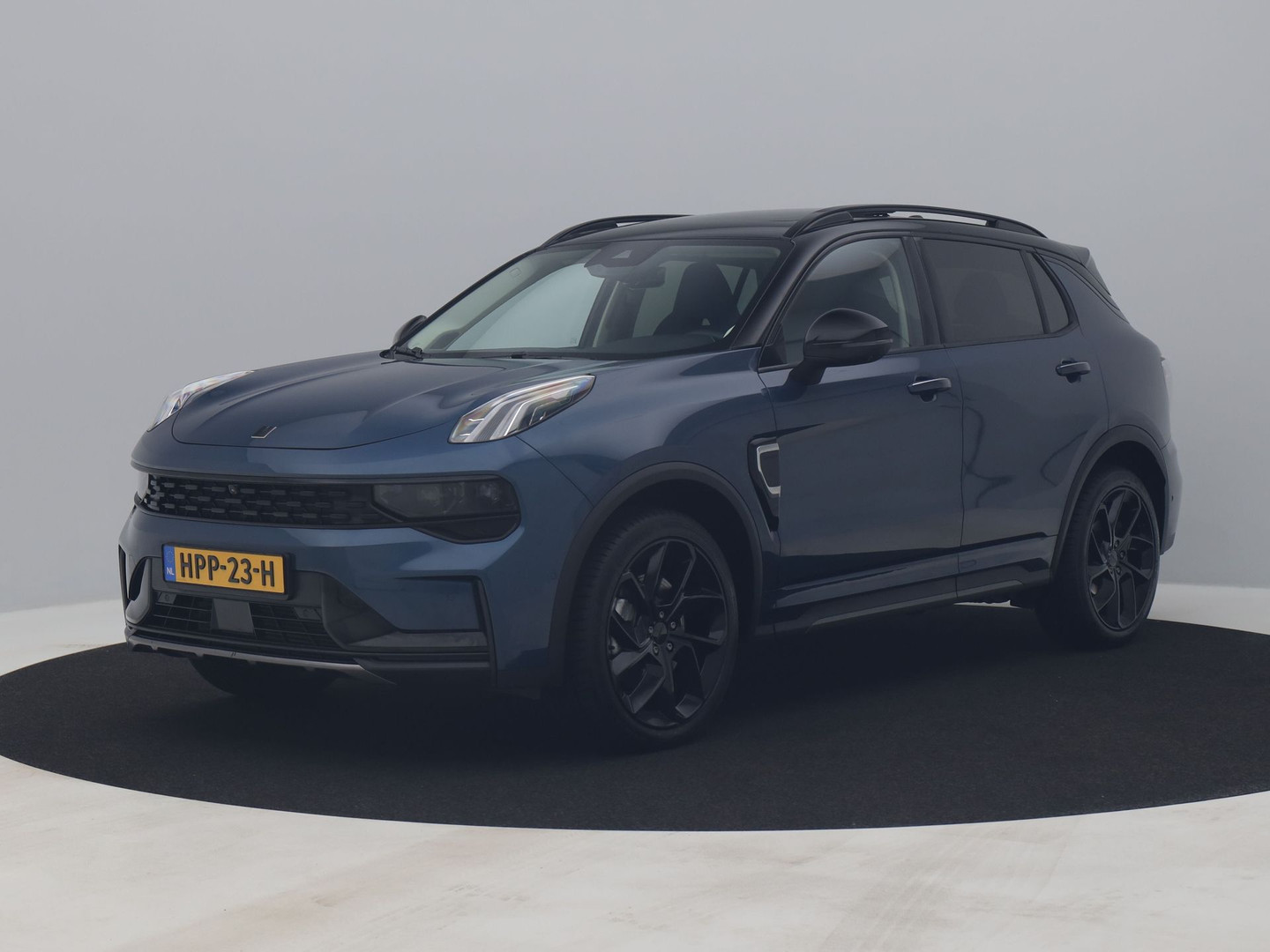 Lynk & Co Lynk & Co