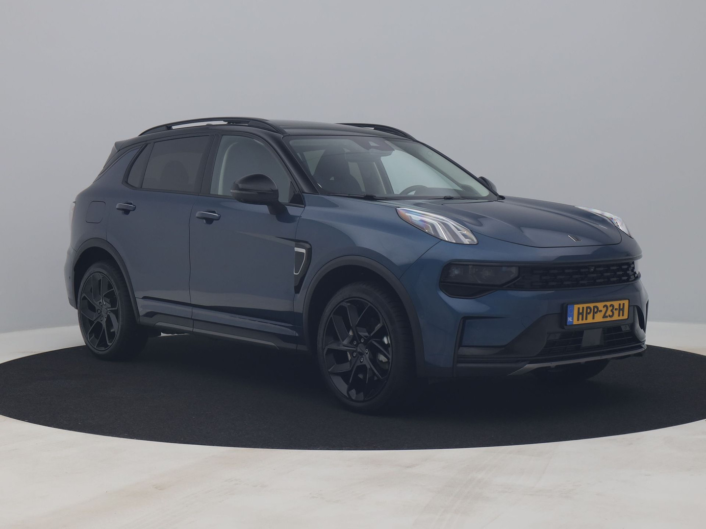 Lynk & Co Lynk & Co