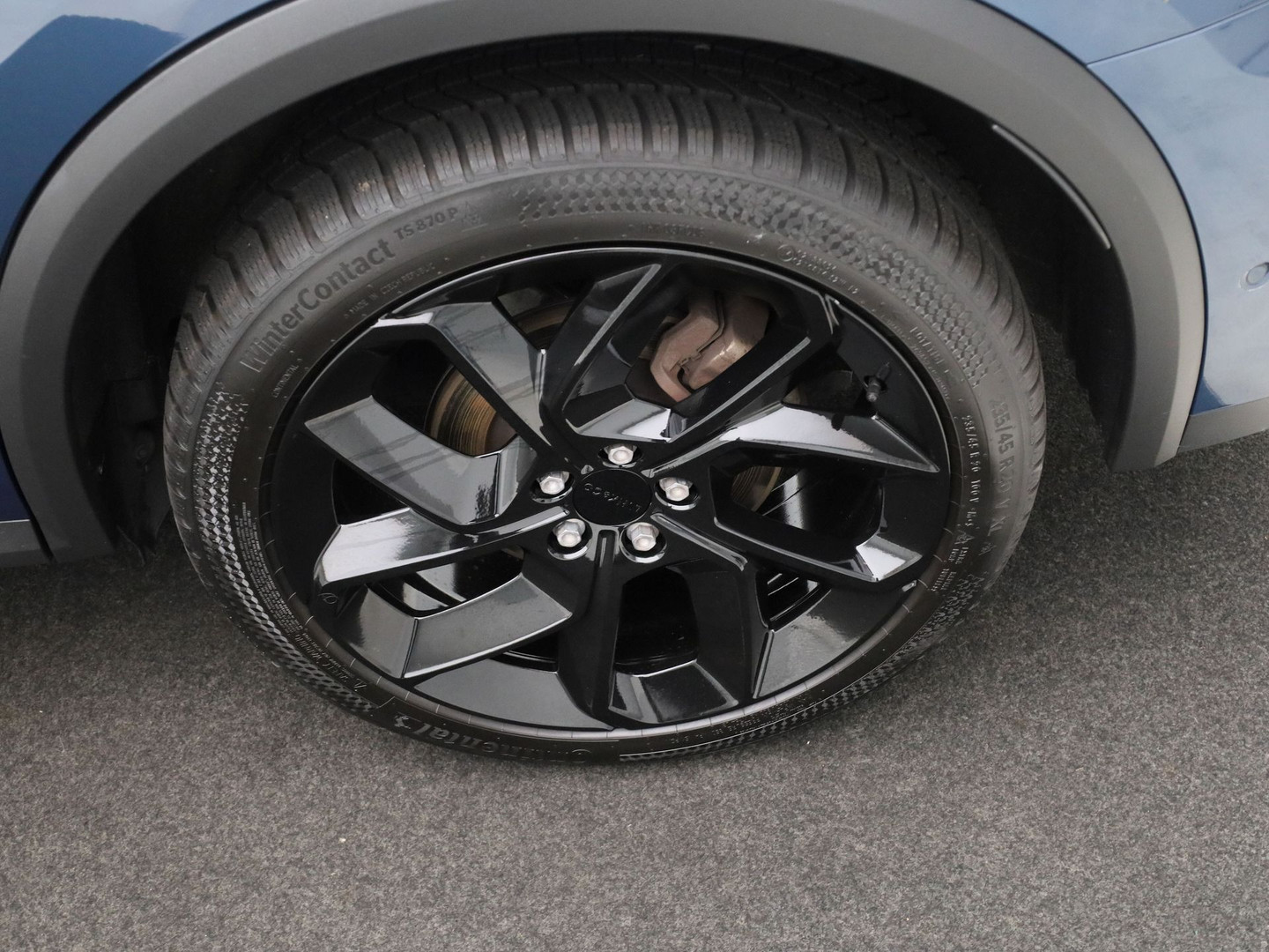 Lynk & Co Lynk & Co