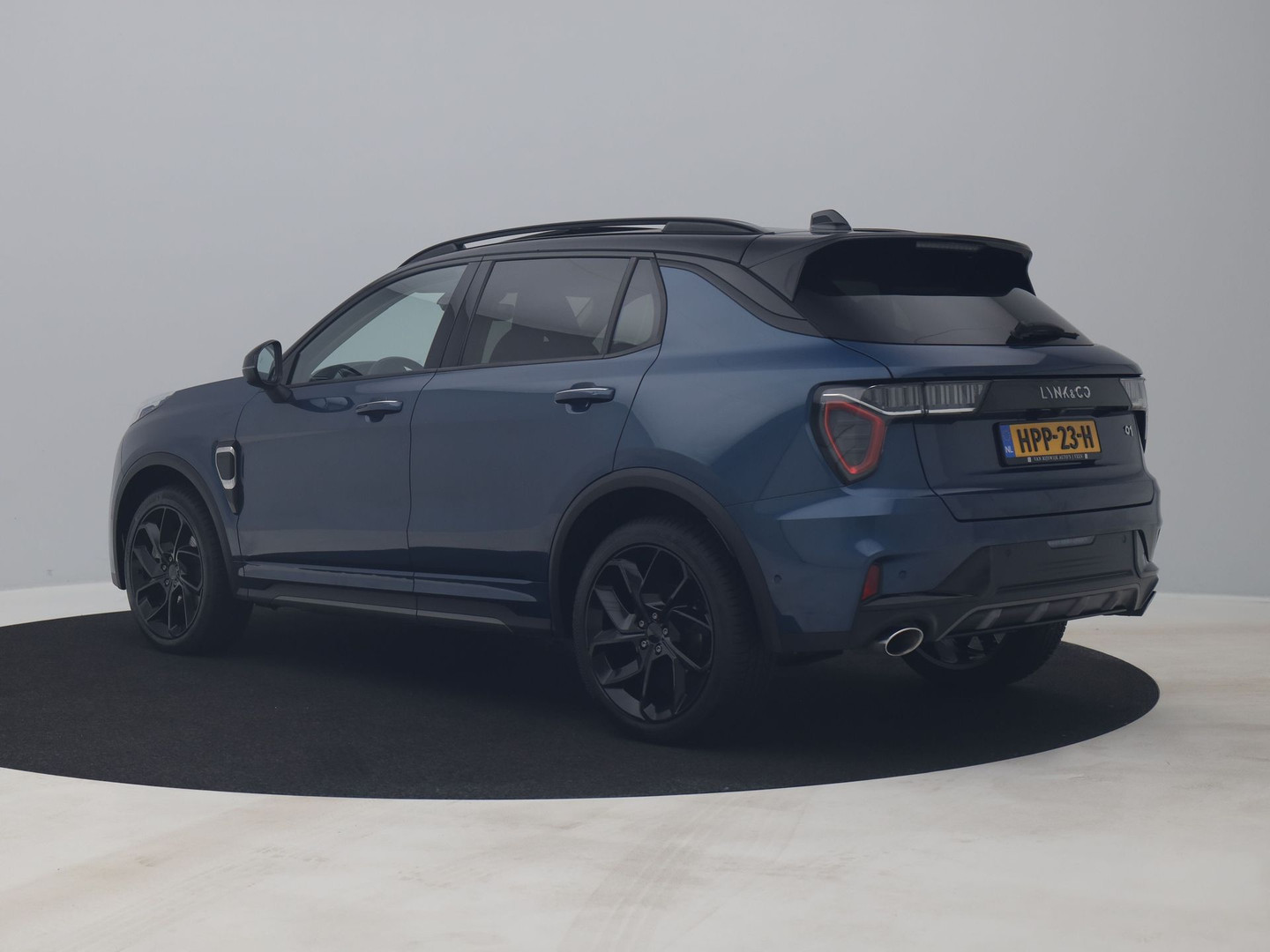 Lynk & Co Lynk & Co