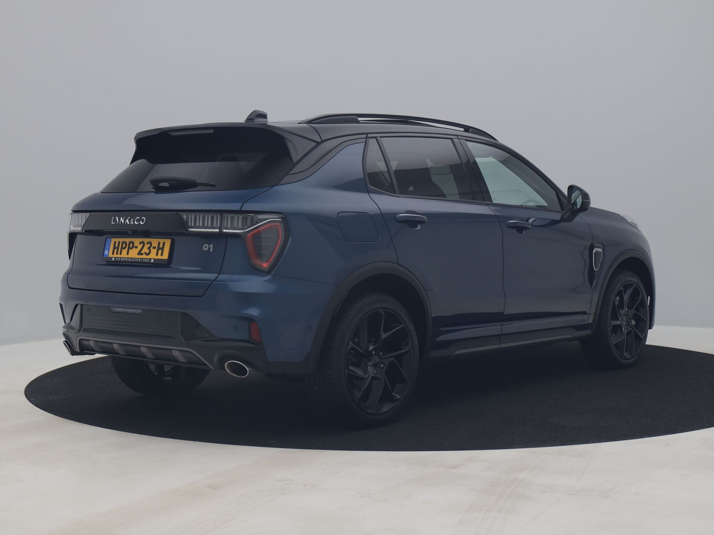 Lynk & Co Lynk & Co