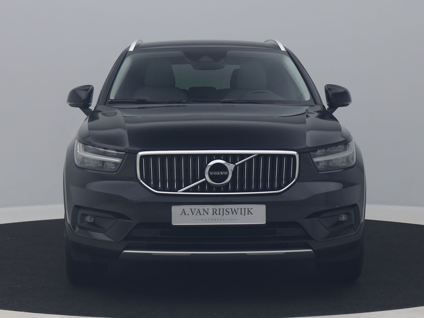 Volvo