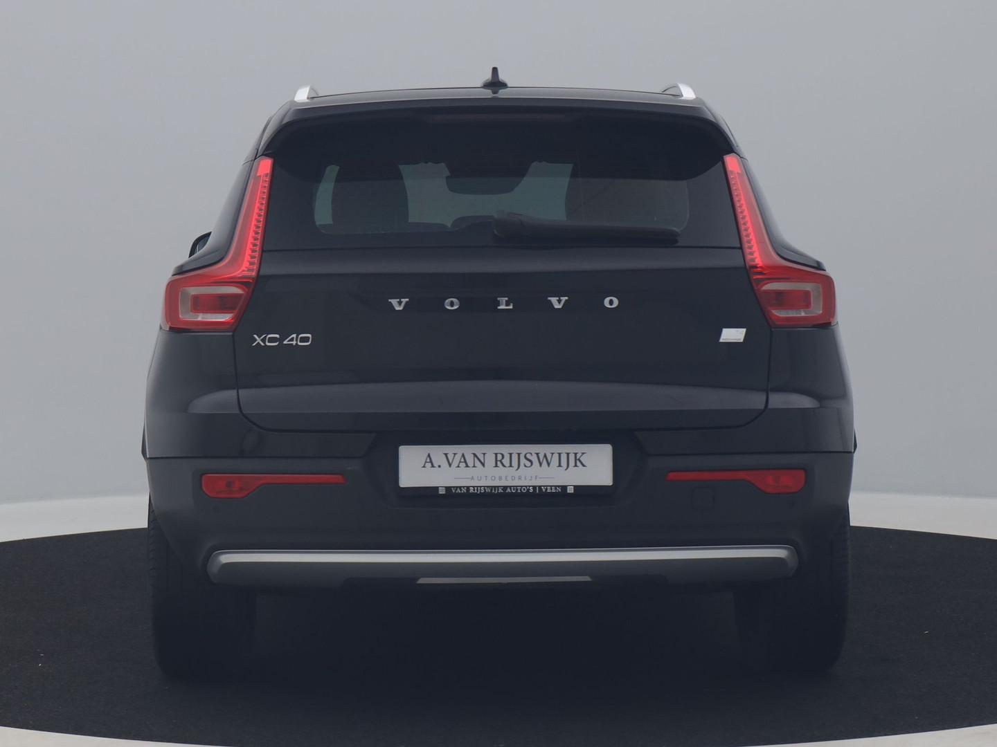 Volvo