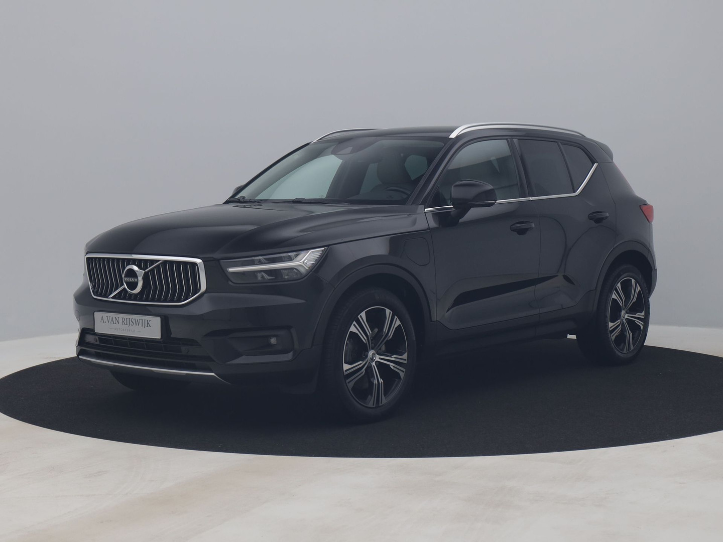 Volvo