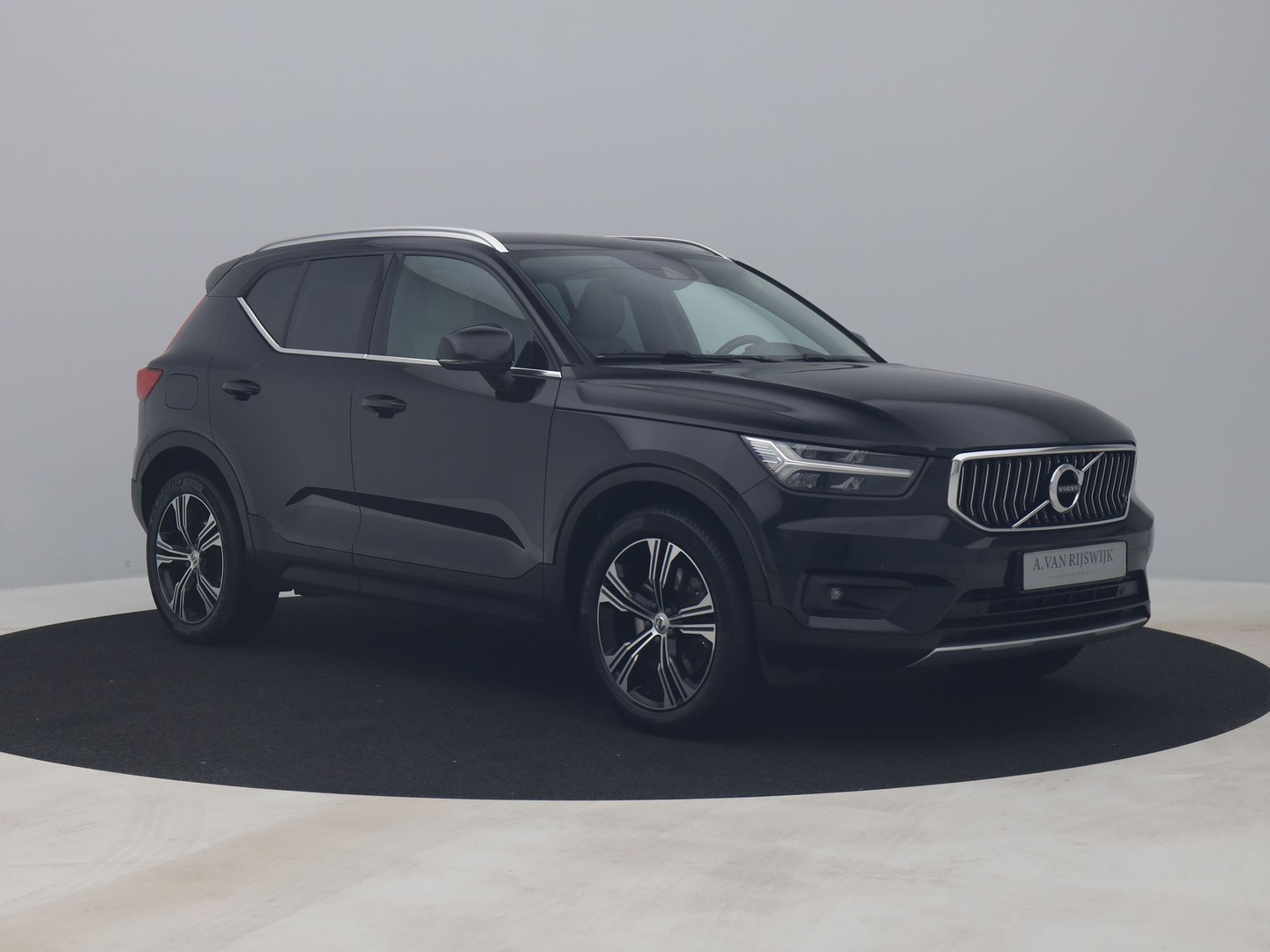 Volvo