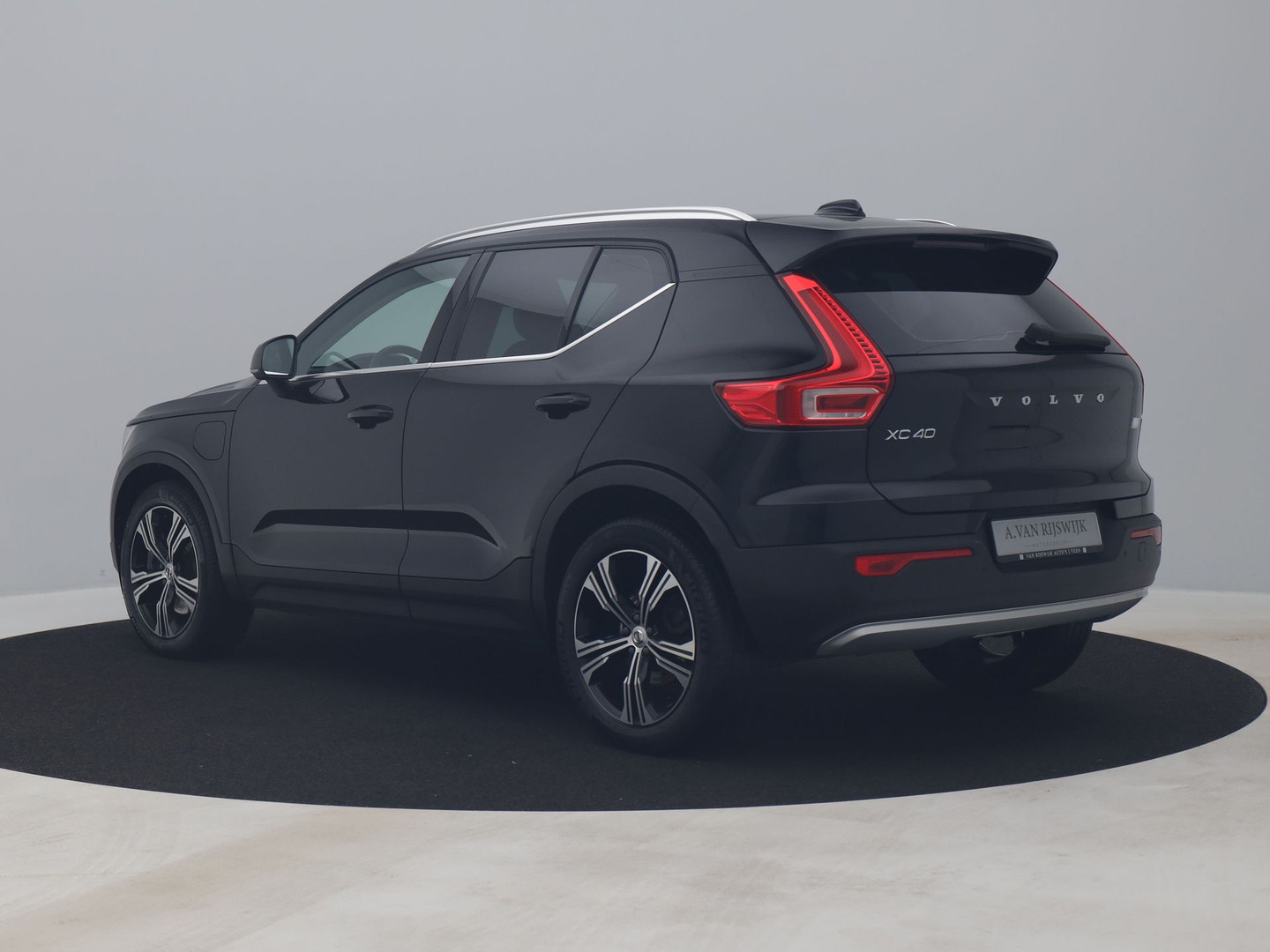 Volvo